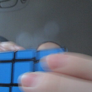 Mirror Cube (2018)