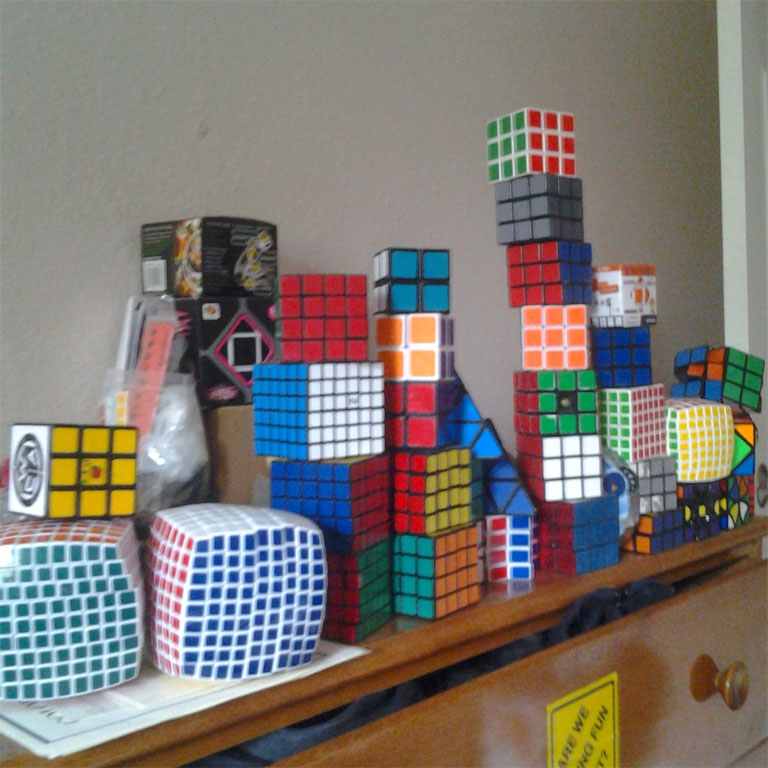 Collection from 2007 B