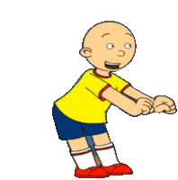 goanimate-caillou.gif