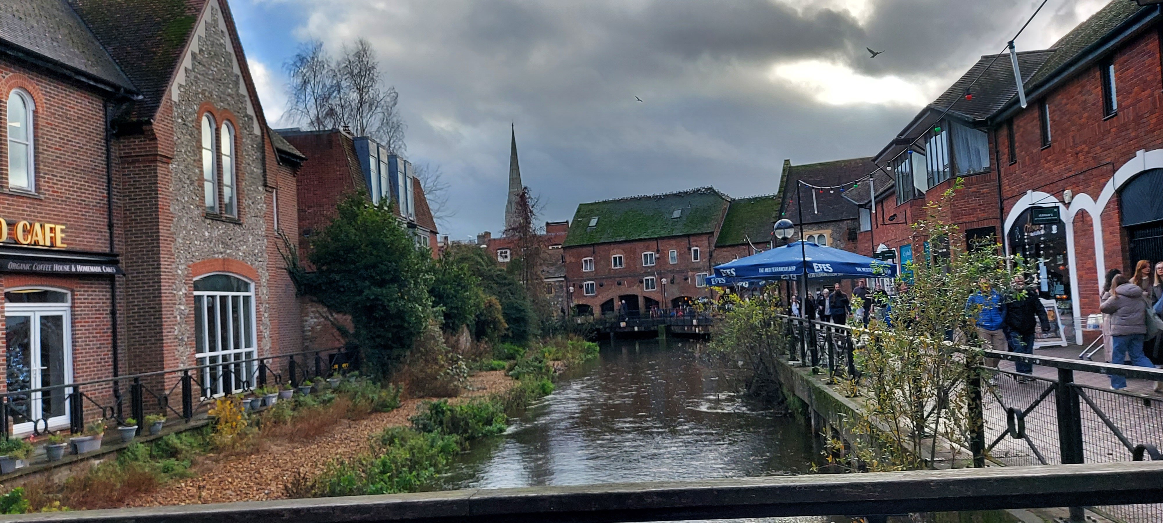 salisbury