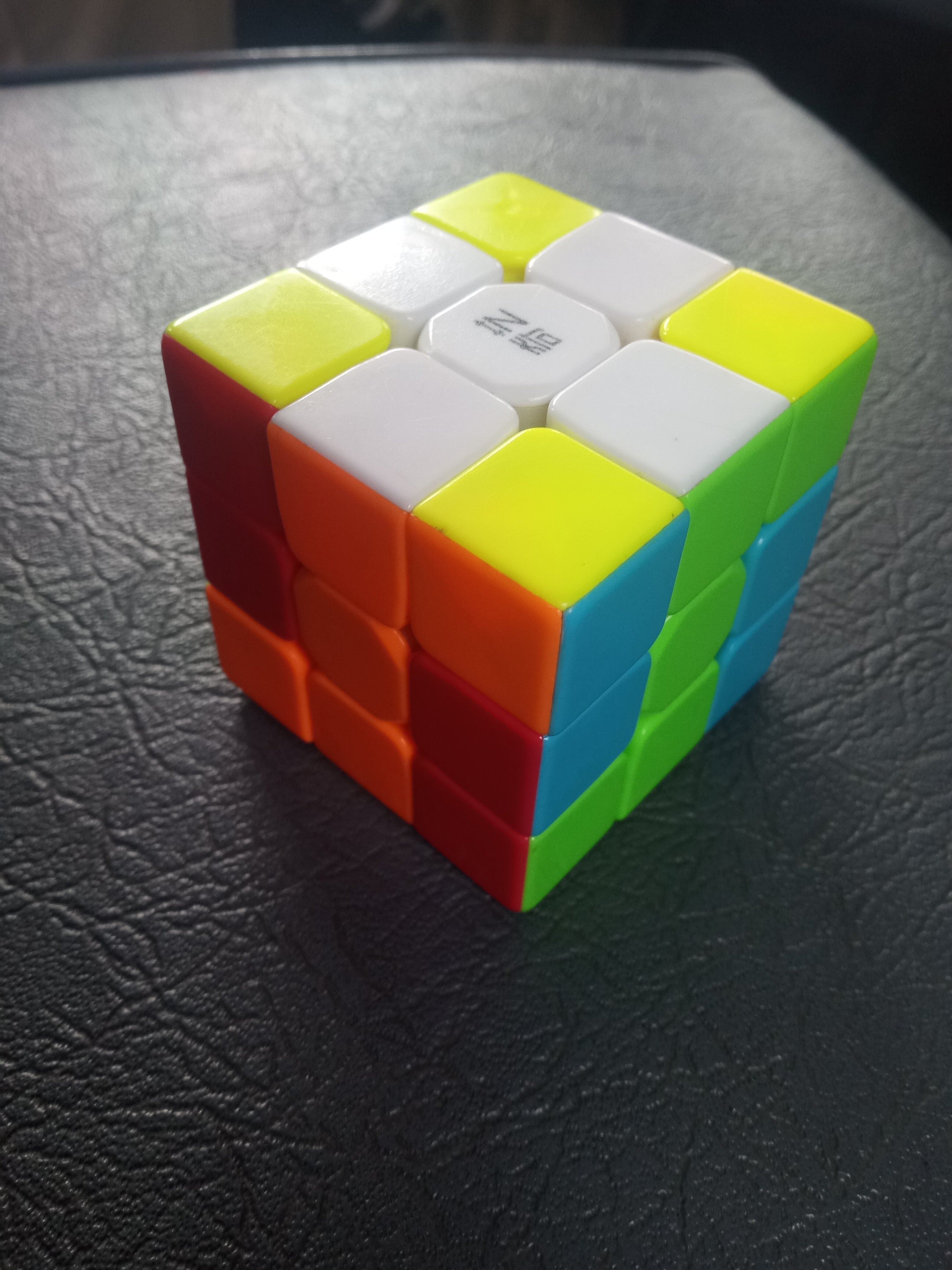 Speedsolving.com logo irl