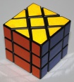 The Ficher's cube is a 3x3x3 modification