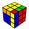 ...&case=RUUsing the parameter case causes the cube to be arranged so that the algorithm will solve the cube. It applies the inverse of the algorithm.
