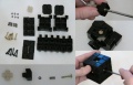 Rubiks DIY Assembly