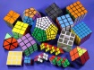a cube collection