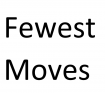 Fewest Moves solving